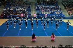 JV Cheer Classic -16